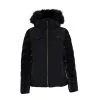 PEAK MOUNTAIN Blouson De Ski Femme ALTUS Noir