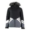 PEAK MOUNTAIN Blouson De Ski Femme ANITA Noir