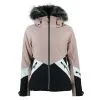 PEAK MOUNTAIN Blouson De Ski Femme ANITA Rose