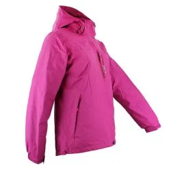 Salomon Contagrip Clima-Dry Thinsulate Insulation -Planche à Ski Soldes Boutique Blouson de ski ACIONO fushia BLO ACIONO 1