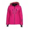 PEAK MOUNTAIN Blouson De Ski Femme ANADA Fuchsia