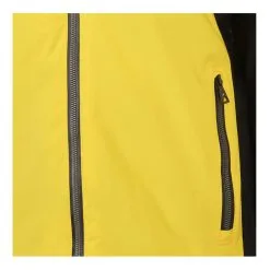PEAK MOUNTAIN Blouson De Ski Femme ANCELLE Jaune 8 PEAK MOUNTAIN Blouson De Ski Femme ANCELLE Jaune -Planche à Ski Soldes Boutique Blouson de ski femme ANCELLE jaune BLO ANCELLE CA J 5 1