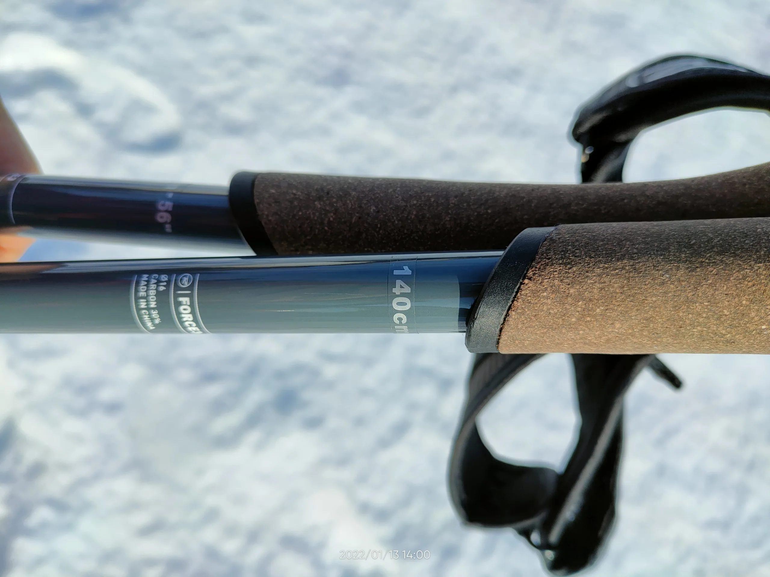 Rossignol Force 3 2 Rossignol Force 3 – Image 2