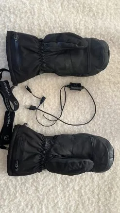 Therm-Ic Powergloves