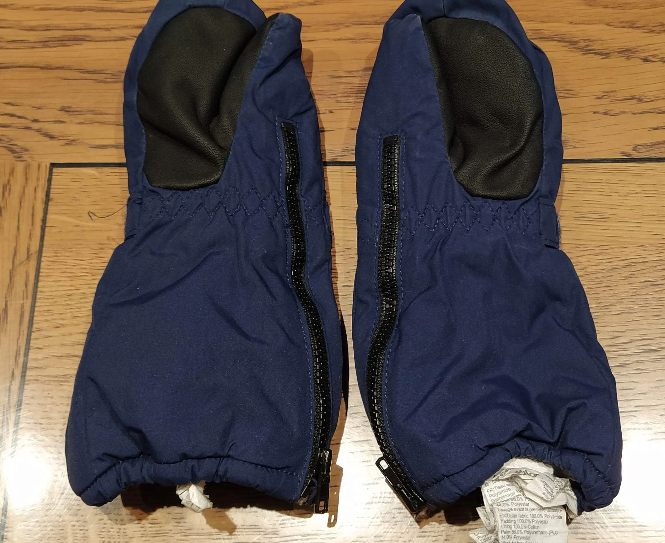 WEDZE Polyvalentes 2 WEDZE Polyvalentes – Image 2