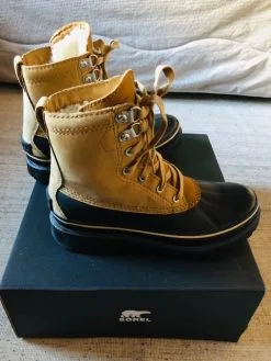 Sorel Caribou Urbain -Planche à Ski Soldes Boutique IMG 3781