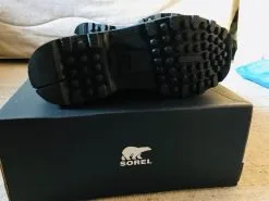 Sorel Caribou Urbain -Planche à Ski Soldes Boutique IMG 3782