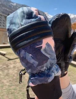 Burton Warmest -Planche à Ski Soldes Boutique IMG 3911