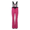 PEAK MOUNTAIN Pantalon De Ski Femme AFU Fuchsia
