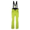 PEAK MOUNTAIN Pantalon De Ski Femme AFUZZI Anis