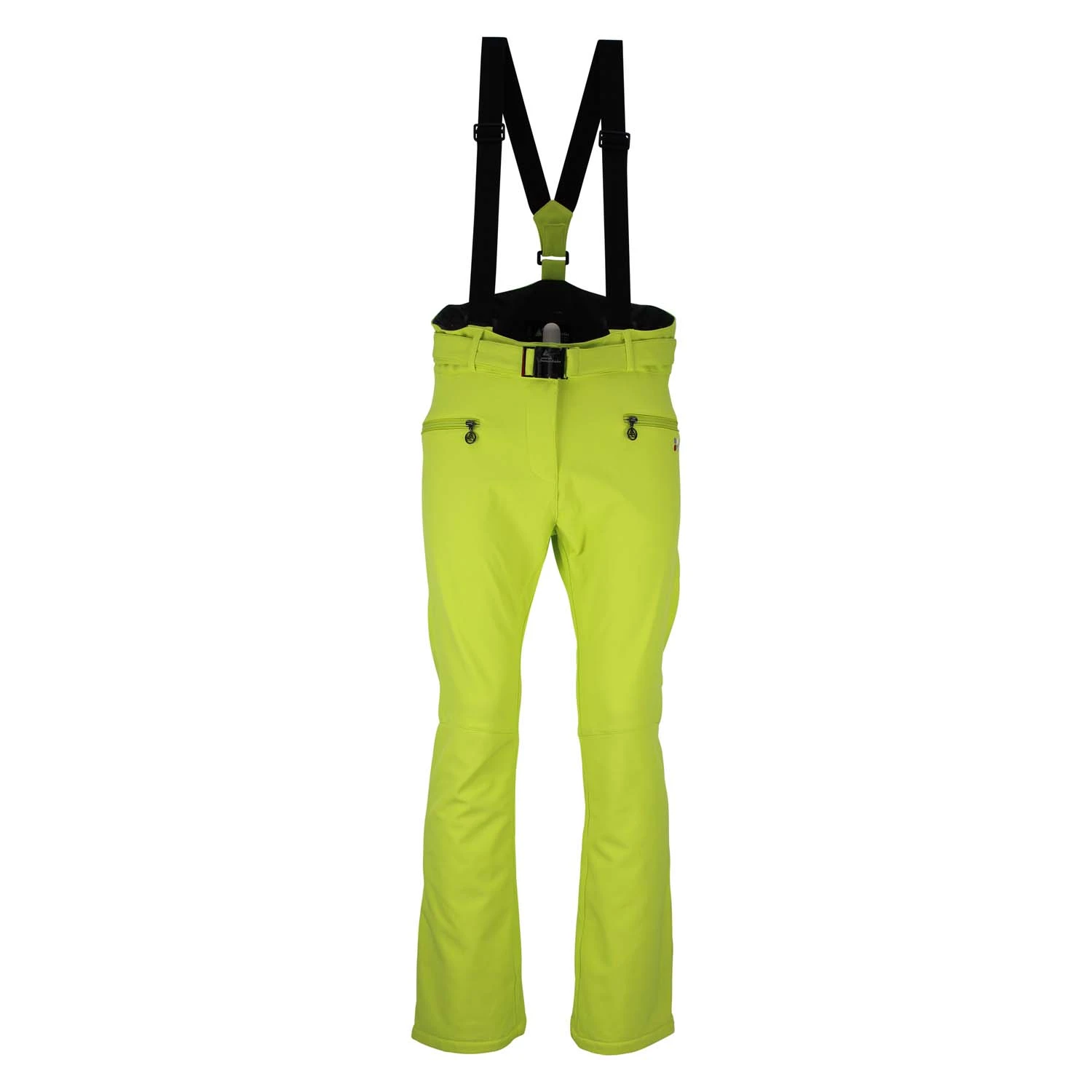 PEAK MOUNTAIN Pantalon De Ski Femme AFUZZI Anis 1 PEAK MOUNTAIN Pantalon De Ski Femme AFUZZI Anis