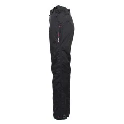 PEAK MOUNTAIN Pantalon De Ski Femme AMIX 5 PEAK MOUNTAIN Pantalon De Ski Femme AMIX -Planche à Ski Soldes Boutique Pantalon de ski Femme AMIX Noir Peak Mountain 2