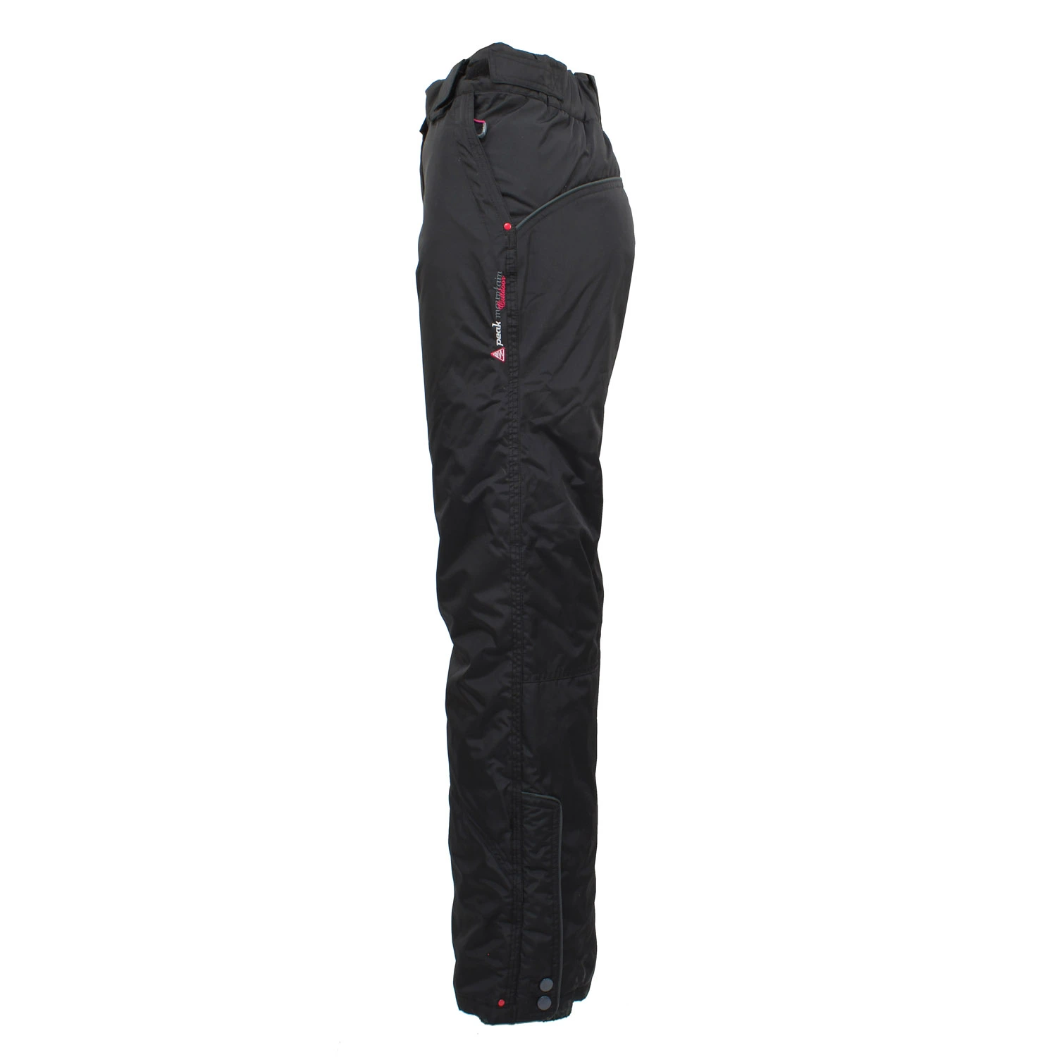 PEAK MOUNTAIN Pantalon De Ski Femme AMIX 3 PEAK MOUNTAIN Pantalon De Ski Femme AMIX – Image 3