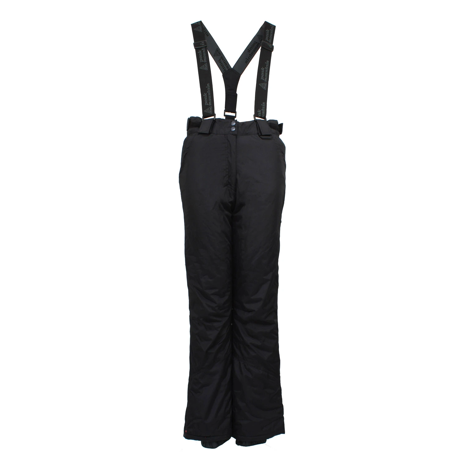 PEAK MOUNTAIN Pantalon De Ski Femme AMIX 1 PEAK MOUNTAIN Pantalon De Ski Femme AMIX