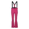 PEAK MOUNTAIN Pantalon De Ski Femme APELL Fuchsia