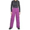 PEAK MOUNTAIN Pantalon De Ski Femme APIX Violet