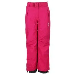 PEAK MOUNTAIN Pantalon De Ski Femme ARALOX Fuchsia