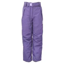 PEAK MOUNTAIN Pantalon De Ski Femme ARALOX Violet