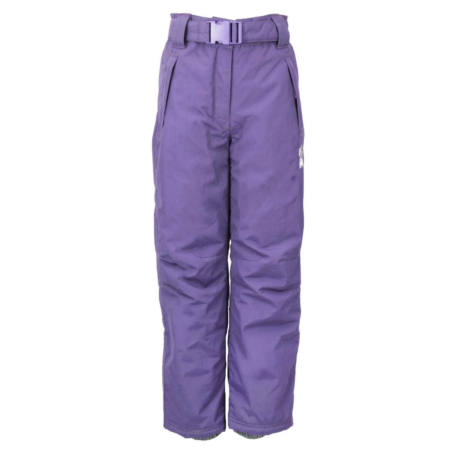 PEAK MOUNTAIN Pantalon De Ski Femme ARALOX Violet 1 PEAK MOUNTAIN Pantalon De Ski Femme ARALOX Violet