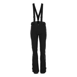 PEAK MOUNTAIN Pantalon De Ski Femme ATOMIC Noir
