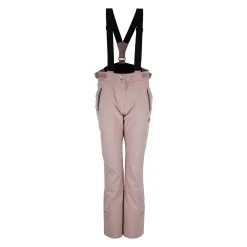 PEAK MOUNTAIN Pantalon De Ski Femme ATOZA Rose