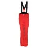 PEAK MOUNTAIN Pantalon De Ski Femme ATOZA Rouge