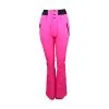 PEAK MOUNTAIN Pantalon De Ski Softshell Femme ADORA Fuchsia