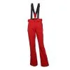 PEAK MOUNTAIN Pantalon De Ski Softshell Femme APELLO Rouge