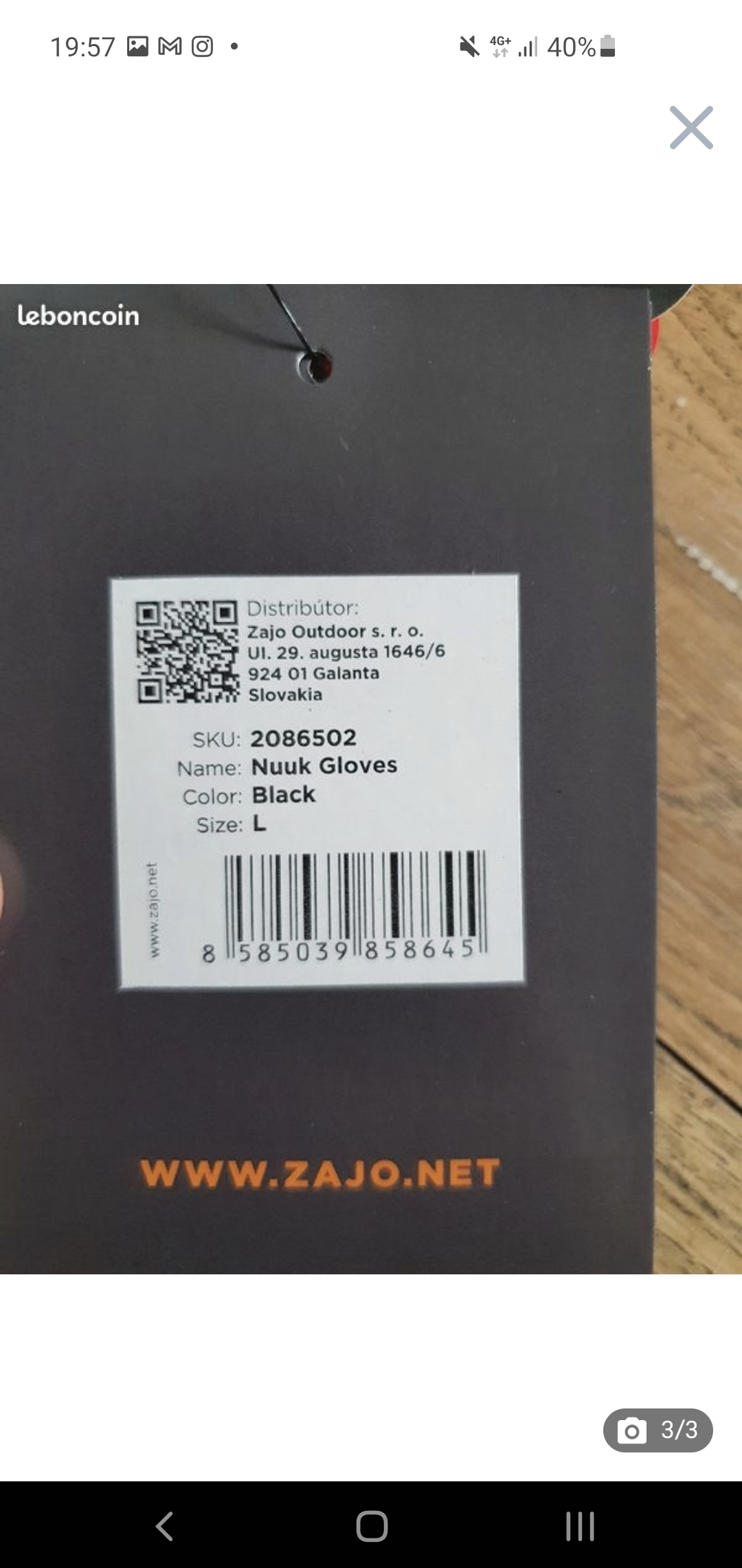 Zajo Polyvalents 3 Zajo Polyvalents – Image 3