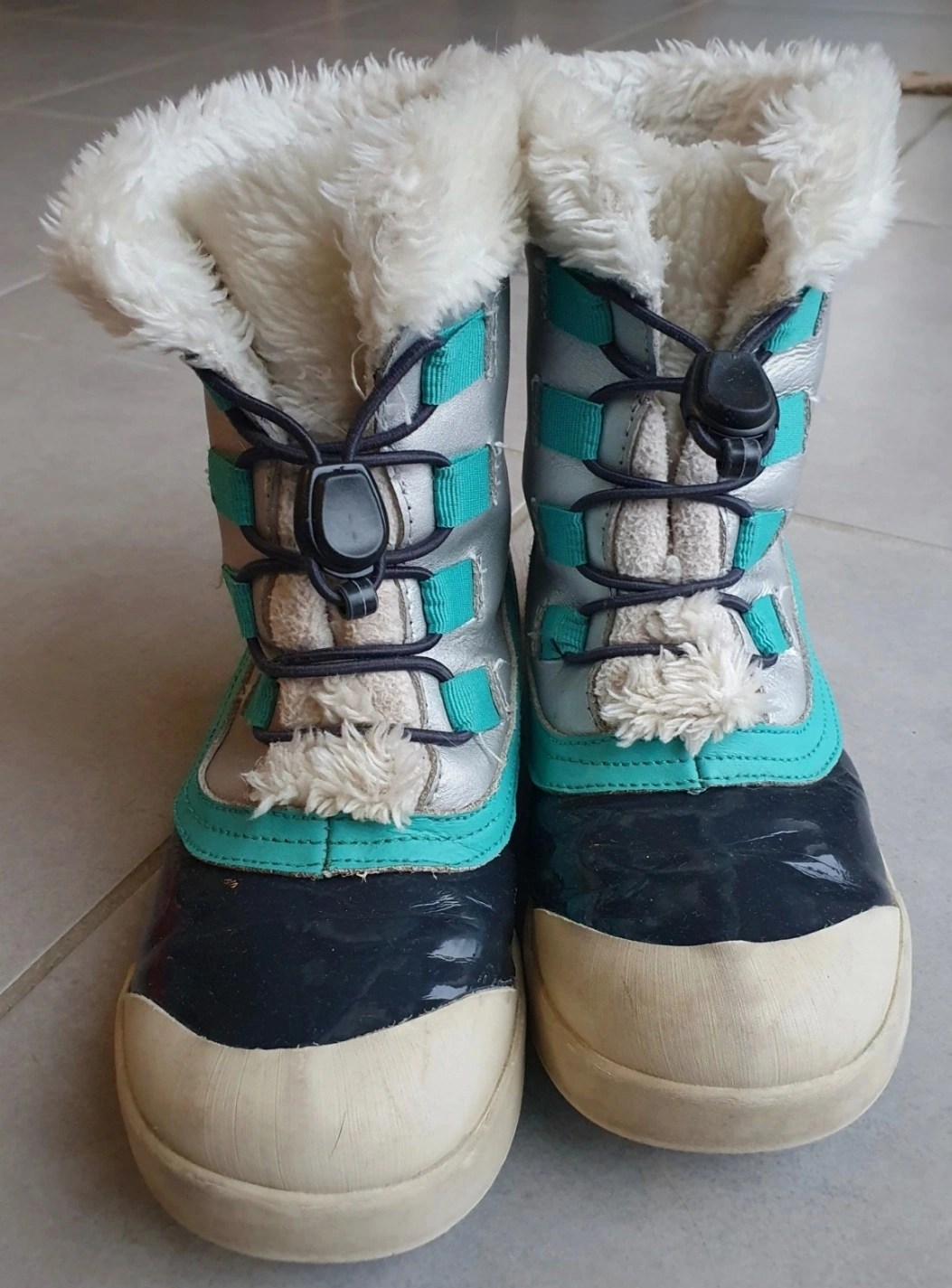 Merrell Spruzzi 1 Merrell Spruzzi