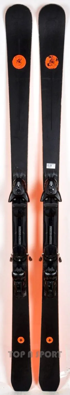 AK ORANGE - Skis D'occasion -Planche à Ski Soldes Boutique ak orange skis doccasion ad9b6cfe 0311 4b5c 9efe b73c74820e88 1600x scaled