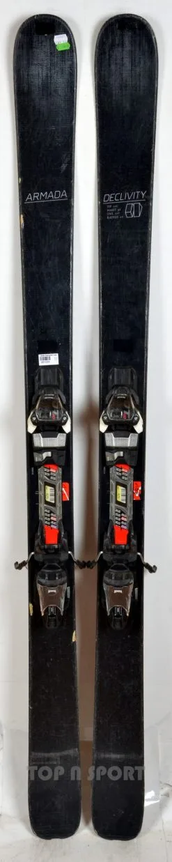 Armada DECLIVITY - Occasion 2e Choix