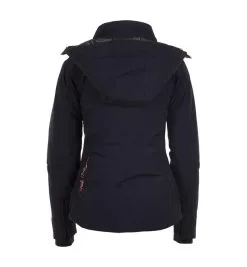 PEAK MOUNTAIN Blouson De Ski Femme ARTEMIS Noir -Planche à Ski Soldes Boutique artemis noir 1 1421245349
