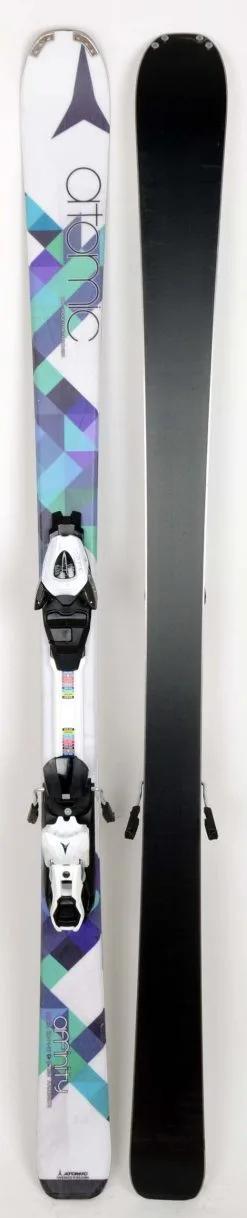Atomic AFFINITY - Skis D'occasion -Planche à Ski Soldes Boutique atomic affinity skis doccasion 548b3665 2ab5 4729 b453 ffca4bf183e2 1600x scaled