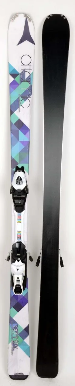 Atomic AFFINITY - Skis D'occasion -Planche à Ski Soldes Boutique atomic affinity skis doccasion a06b8993 c548 47c7 a049 1d196bcd1894 1600x scaled