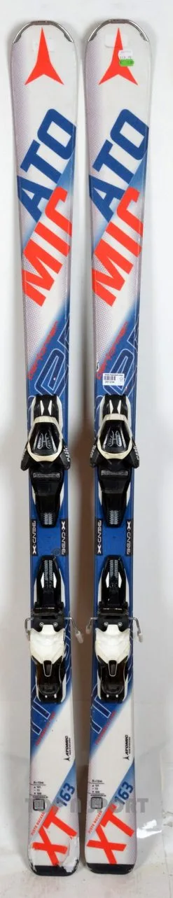 Atomic PERFORMER XT - Occasion 2e Choix