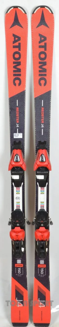 Atomic REDSTER J4 - Skis D'occasion Junior -Planche à Ski Soldes Boutique atomic redster j4 skis doccasion junior 60e7c1df a83d 4785 bc4b 7266680a83bf 1600x scaled