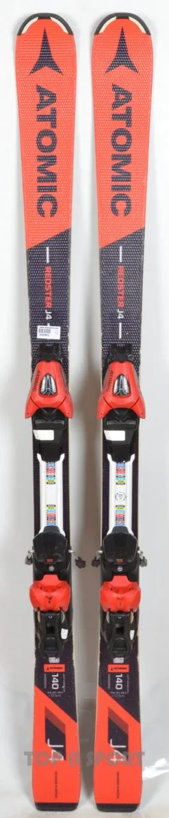 Atomic REDSTER J4 - Skis D'occasion Junior -Planche à Ski Soldes Boutique atomic redster j4 skis doccasion junior e44b61e6 0678 49ae b82c cf9317c3ba11 1600x scaled