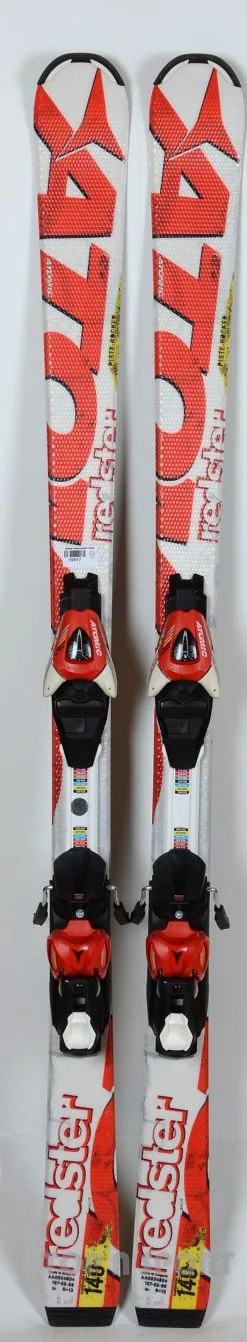 Atomic REDSTER Junior White - Skis D'occasion Junior -Planche à Ski Soldes Boutique atomic redster junior white skis doccasion junior d391cc8a 12b2 4783 bcff 9fe76823bc45 1600x