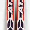 Atomic REDSTER SKINTEC - Skis De Fond D'occasion Classique