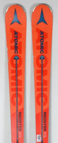 Atomic REDSTER X9 - Occasion 2e Choix