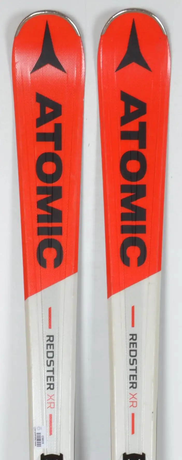Atomic REDSTER XR - Skis D'occasion 1 Atomic REDSTER XR - Skis D'occasion