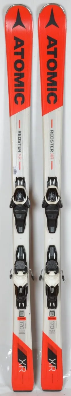 Atomic REDSTER XR - Skis D'occasion 10 Atomic REDSTER XR - Skis D'occasion -Planche à Ski Soldes Boutique atomic redster xr skis doccasion d609a827 1772 435d 9b04 695759bb5231 1600x scaled
