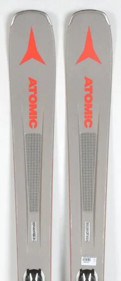 Atomic VANTAGE 86 C - Skis D'occasion