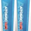 Atomic VANTAGE X JR - Skis D'occasion Junior