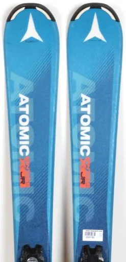 Atomic VANTAGE X JR - Skis D'occasion Junior