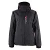 PEAK MOUNTAIN Blouson De Ski 3 En 1 Femme ACIONO Noir