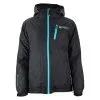 PEAK MOUNTAIN Blouson De Ski 3 En 1 Femme ACIXI Noir