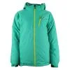 PEAK MOUNTAIN Blouson De Ski 3 En 1 Femme ACIXI Vert