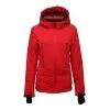 PEAK MOUNTAIN Blouson De Ski Femme ALICO Rouge